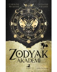 Zodyak Akademi 1 - Uyanış 