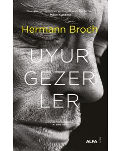 Uyurgezerler (Ciltli)