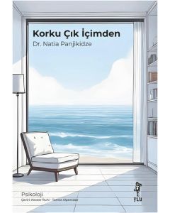 Korku Çık İçimden