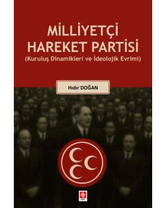 Milliyetçi Hareket Partisi