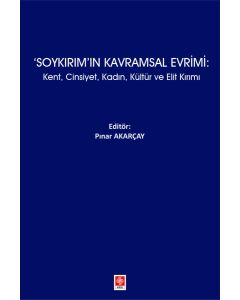 Soykırım'ın Kavramsal Evrimi