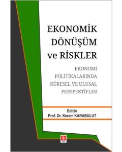 Ekonomik Dönüşüm ve Riskler