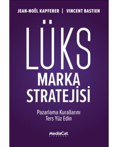 Lüks Marka Stratejisi