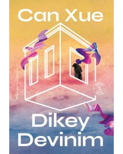 Dikey Devinim
