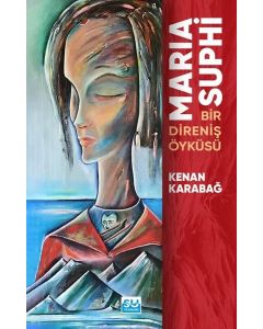 Maria Suphi