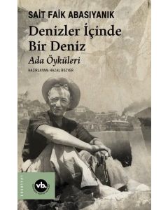 Denizler İçinde Bir Deniz