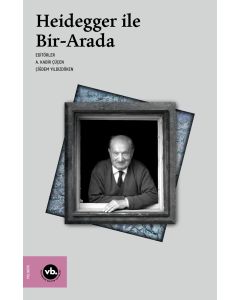 Heidegger ile Bir-Arada