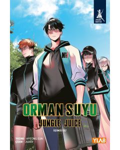 Orman Suyu 3. Cilt