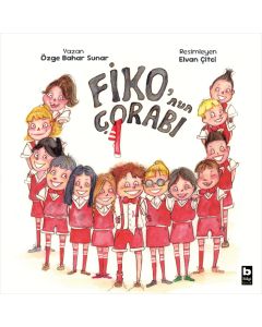 Fiko'nun Çorabı