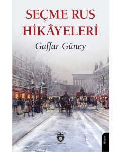 Seçme Rus Hikâyeleri