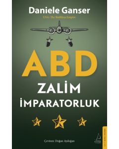 ABD: Zalim İmparatorluk 