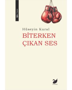Biterken Çıkan Ses