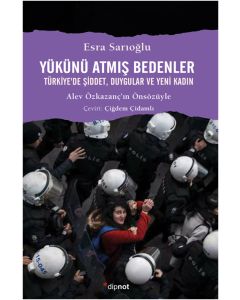 Yükünü Atmış Bedenler