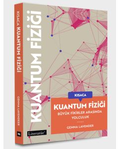 Kısaca Kuantum Fiziği 