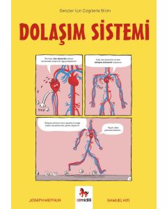 Dolaşım Sistemi - Gençler İçin Çizgilerle Bilim