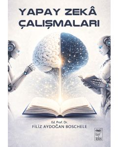 Yapay Zekâ Çalişmaları