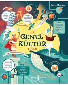 İlk Genel Kültür Kitabım