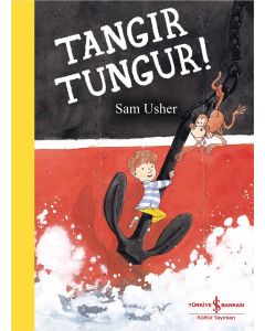 Tangır Tungur!