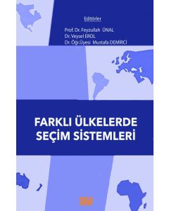 Farklı Ülkelerde Seçim Sistemleri