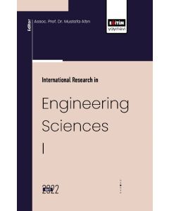  International Research In Engineering Sciences 1