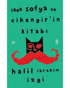 1868 Sofya ve Cihangir'in Kitabı