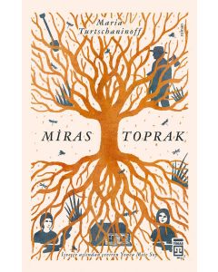 Miras Toprak
