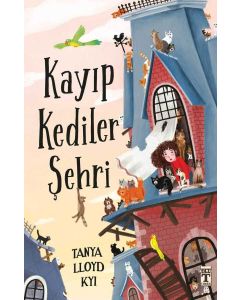 Kayıp Kediler Şehri