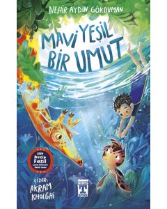 Mavi Yeşil Bir Umut
