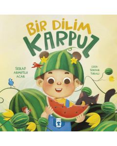 Bir Dilim Karpuz