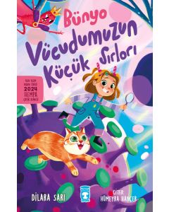 Bünyo - Vücudumuzun Küçük Sırları