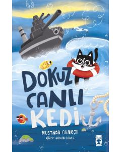 Dokuz Canlı Kedi