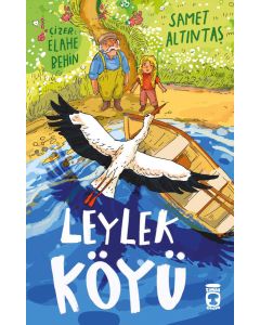 Leylek Köyü