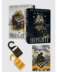 Misafir