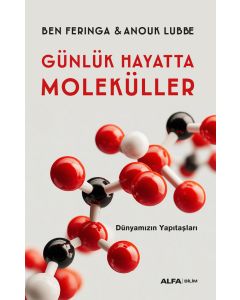 Günlük Hayatta Moleküller