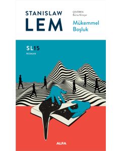 Mükemmel Boşluk (SL15)
