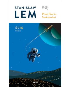 Pilot Pirx’in Serüvenleri (SL16)