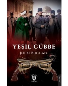 Yeşil Cübbe