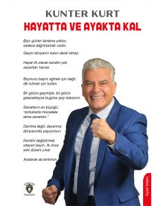 Hayatta ve Ayakta Kal