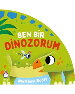 Ben Bir Dinozorum