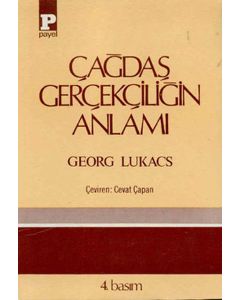 Çağdaş Gerçekçiliğin Anlamı