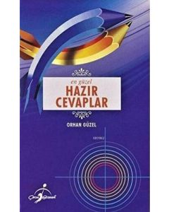 En Gücel Hazır Cevaplar