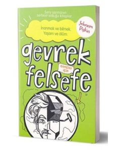 Gevrek Felsefe - Yeşil Kitap
