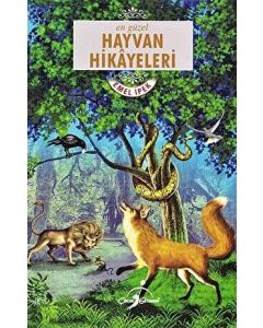 En Güzel Hayvan Hikayeleri