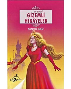 En Güzel Gizemli Hikayeler