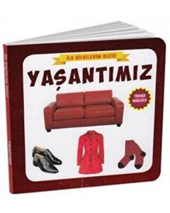 Yaşantımız - İlk Bilgilerim Dizisi
