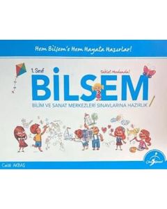 1. Sınıf Bilsem Bilim ve Sanat Merkezleri Hazırlık