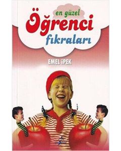 En Güzel Öğrenci Fıkraları