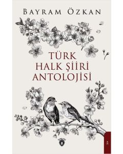 Türk Halk Şiiri Antolojisi