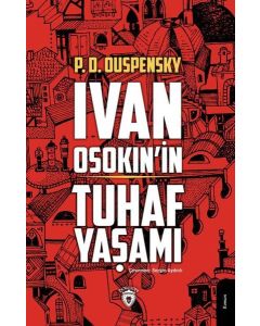 İvan Osokinin Tuhaf Yaşamı