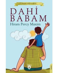 Dahi Babam